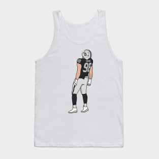 maxx and the celebration Tank Top